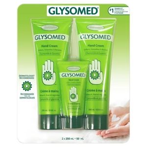 NIP Glysomed Hand Cream